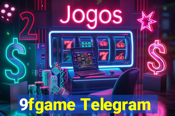 9fgame Telegram